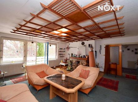 Prodej - dům/vila, 204 m²