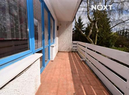 Prodej - dům/vila, 204 m²