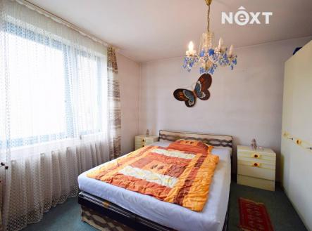 Prodej - dům/vila, 204 m²