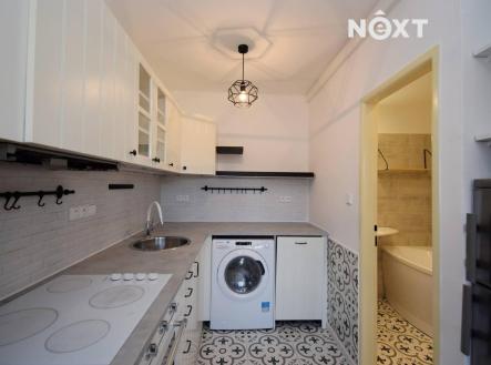 Prodej bytu, 2+kk, 50 m²