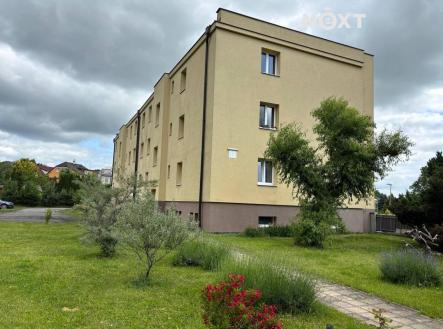 Prodej bytu, 2+kk, 50 m²