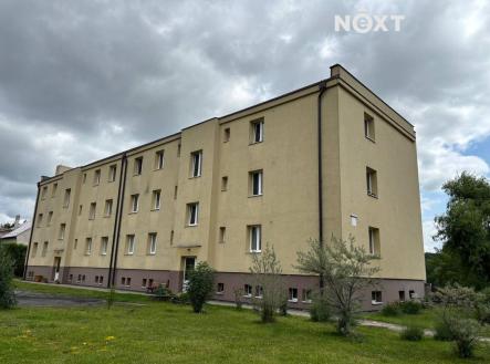 Prodej bytu, 2+kk, 50 m²
