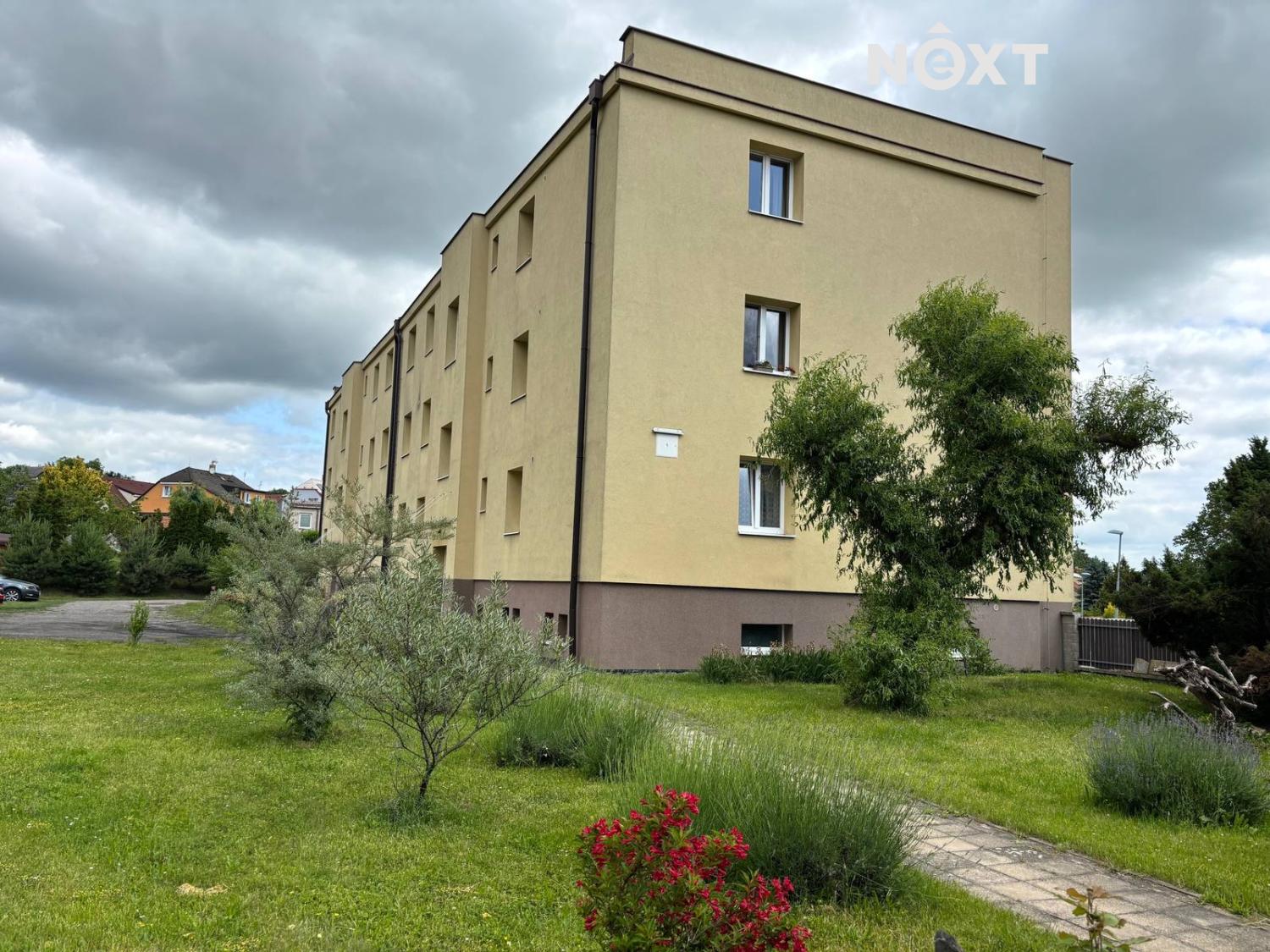 Prodej byt 2+kk, 50㎡