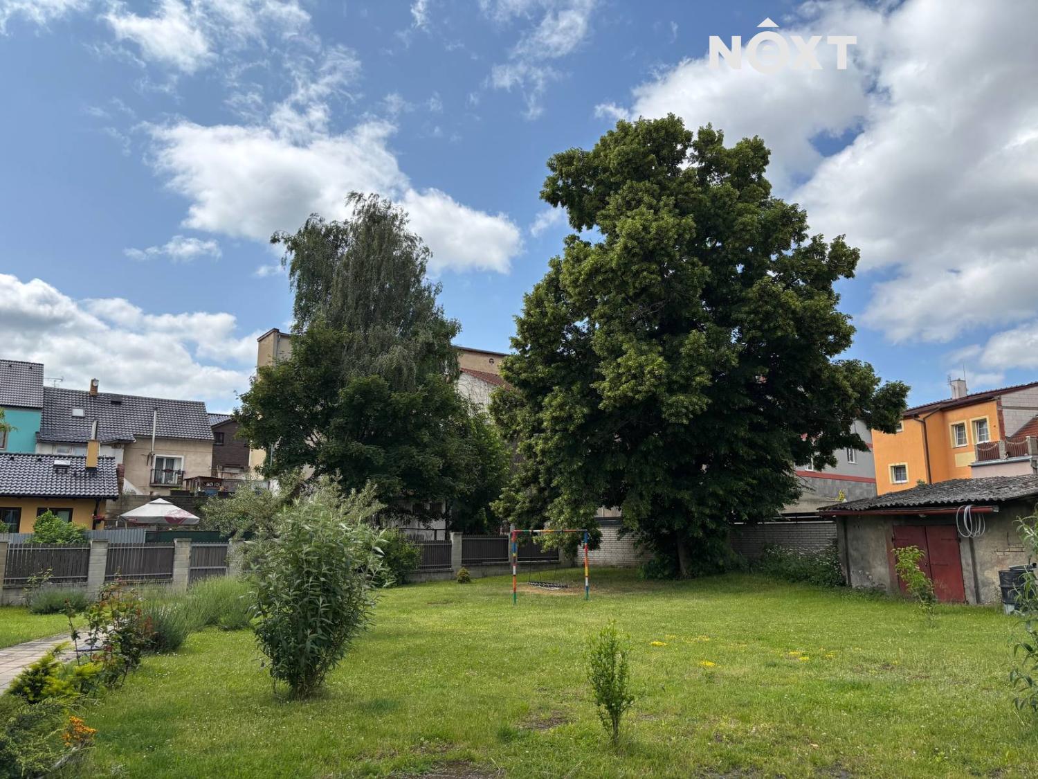 Prodej byt 2+kk, 50㎡