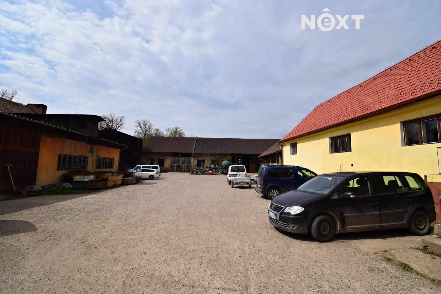 Prodej komerční Sklady, 2 226㎡