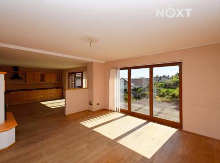 Prodej - dům/vila, 260 m²