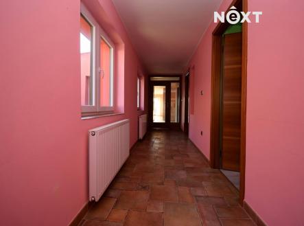 Prodej - dům/vila, 260 m²