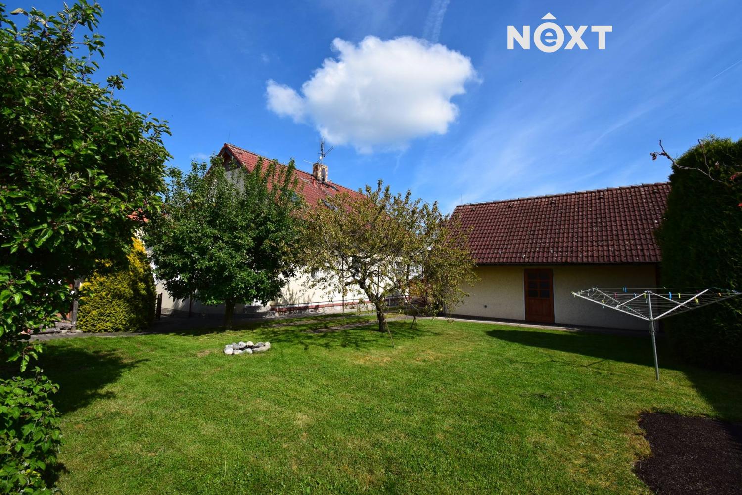 Prodej Rodinný dům, 143㎡