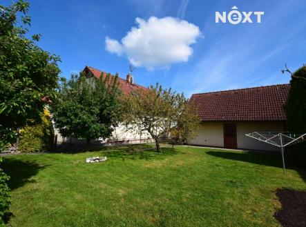 Prodej - dům/vila, 143 m²