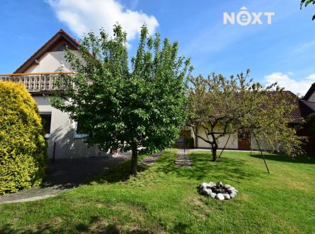 Prodej - dům/vila, 143 m²