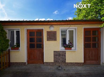 Prodej - dům/vila, 143 m²