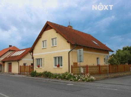 Prodej - dům/vila, 148 m²
