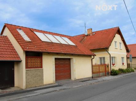 Prodej - dům/vila, 148 m²