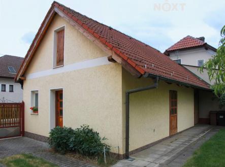 Prodej - dům/vila, 148 m²