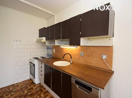 Pronájem bytu, 3+1, 79 m²