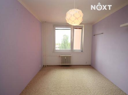 Pronájem bytu, 3+1, 79 m²