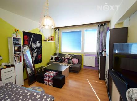 Prodej bytu, 2+1, 66 m²