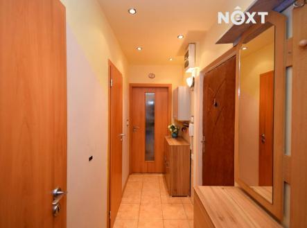 Prodej bytu, 2+1, 66 m²