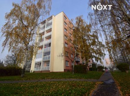 Pronájem bytu, 2+kk, 53 m²
