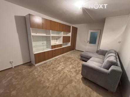 Pronájem bytu, 3+1, 80 m²