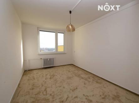 Pronájem bytu, 3+1, 80 m²