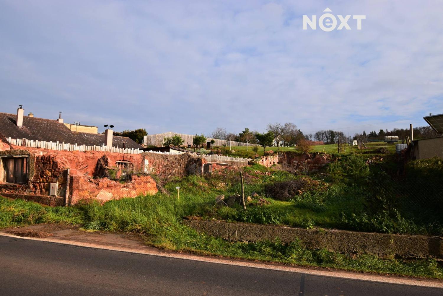 Prodej pozemek Bydlení, 510㎡