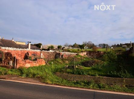 Prodej - pozemek pro bydlení, 510 m²