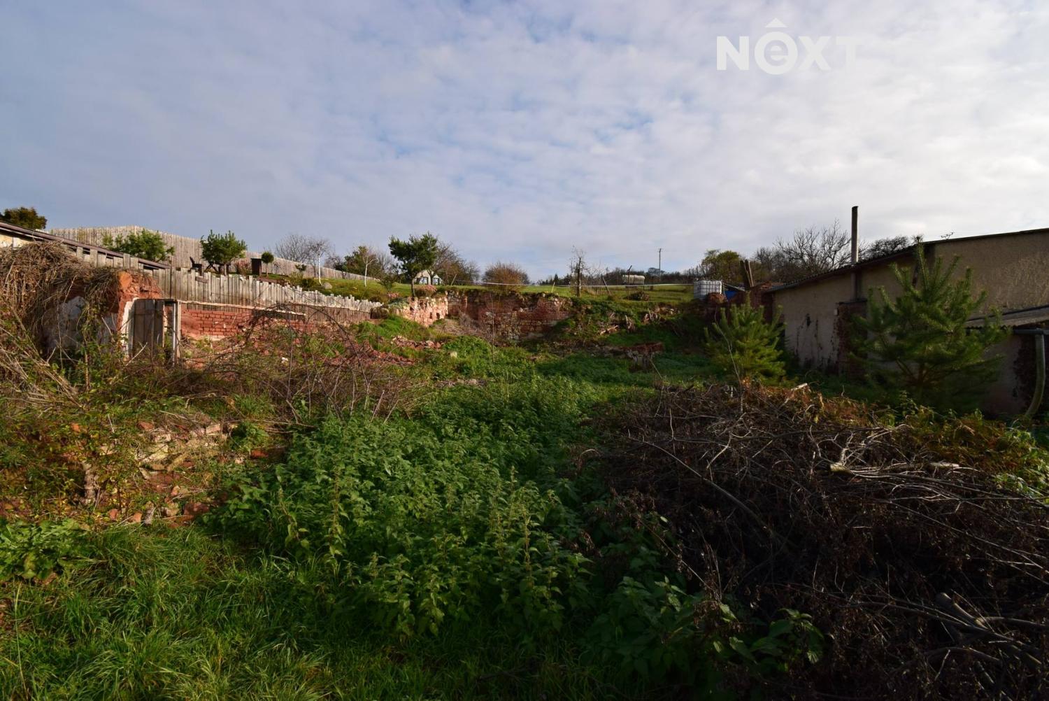 Prodej pozemek Bydlení, 510㎡