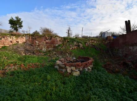 Prodej - pozemek pro bydlení, 510 m²