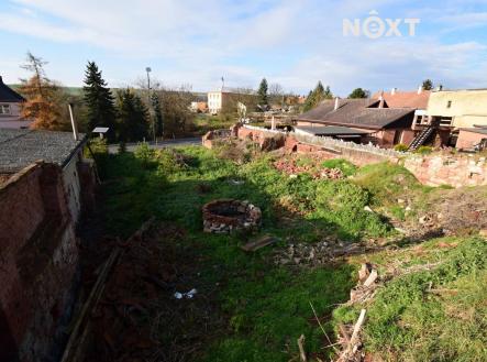 Prodej - pozemek pro bydlení, 510 m²