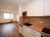 Pronájem bytu, 2+kk, 44 m²