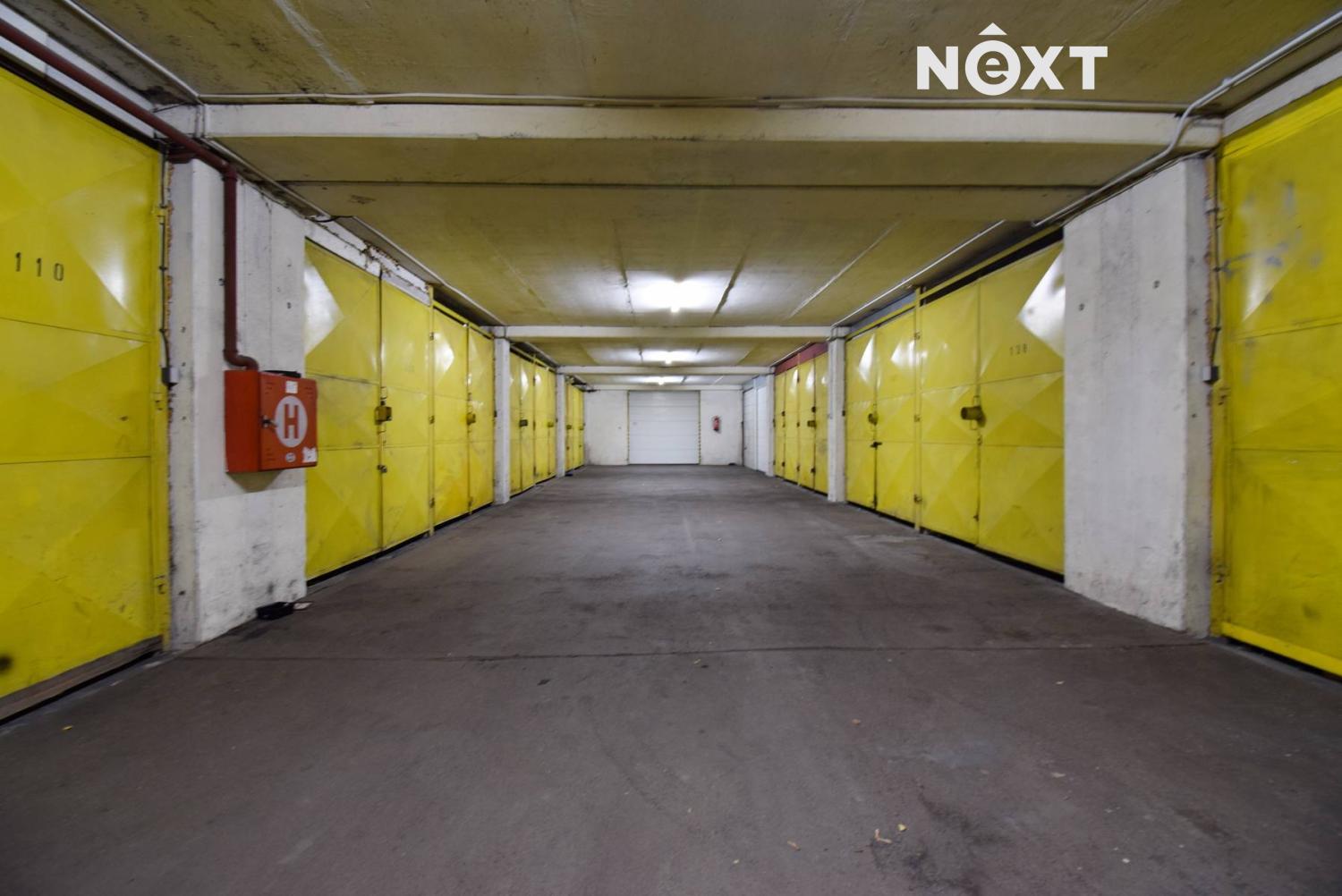 Pronájem ostatní Garáž, 18㎡