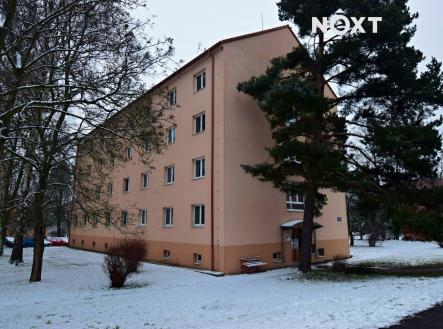 Pronájem bytu, 1+kk, 32 m²