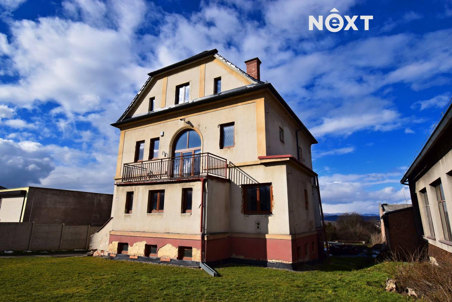 Prodej Vícegeneracní dům, 400㎡