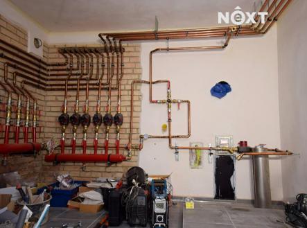 Prodej - dům/vila, 400 m²