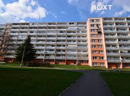 Pronájem bytu, 3+kk, 62 m²