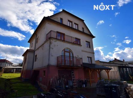 Prodej - komerční objekt, jiný, 1 627 m²