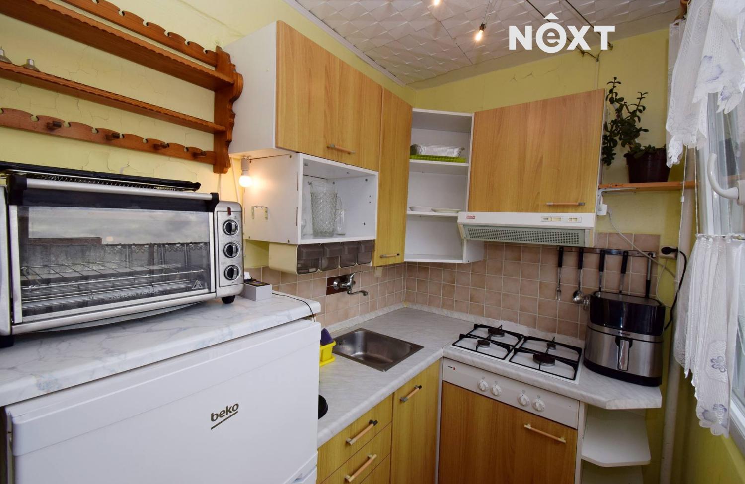 Pronájem byt 1+kk, 27㎡