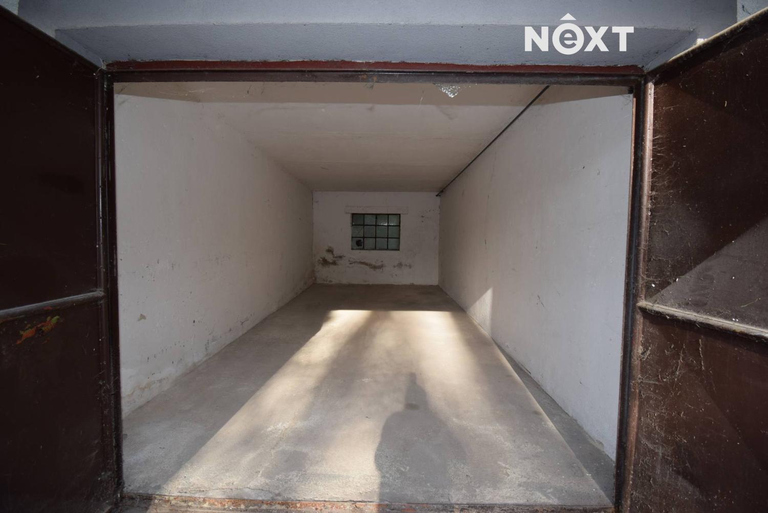 Pronájem ostatní Garáž, 19㎡