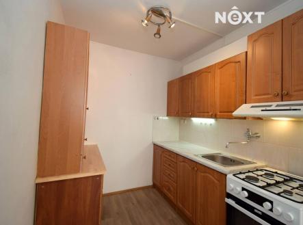 Pronájem bytu, 2+kk, 40 m²