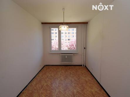 Pronájem bytu, 2+kk, 40 m²
