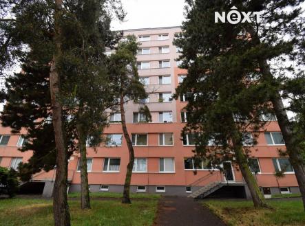 Pronájem bytu, 1+kk, 35 m²