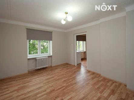 Pronájem bytu, 1+1, 28 m²