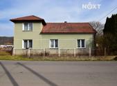 Prodej - dům/vila, 186 m²
