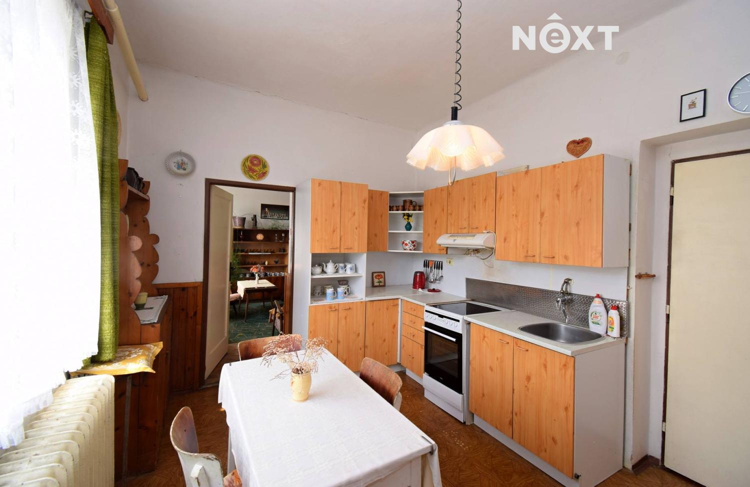 Prodej Rodinný dům, 186㎡