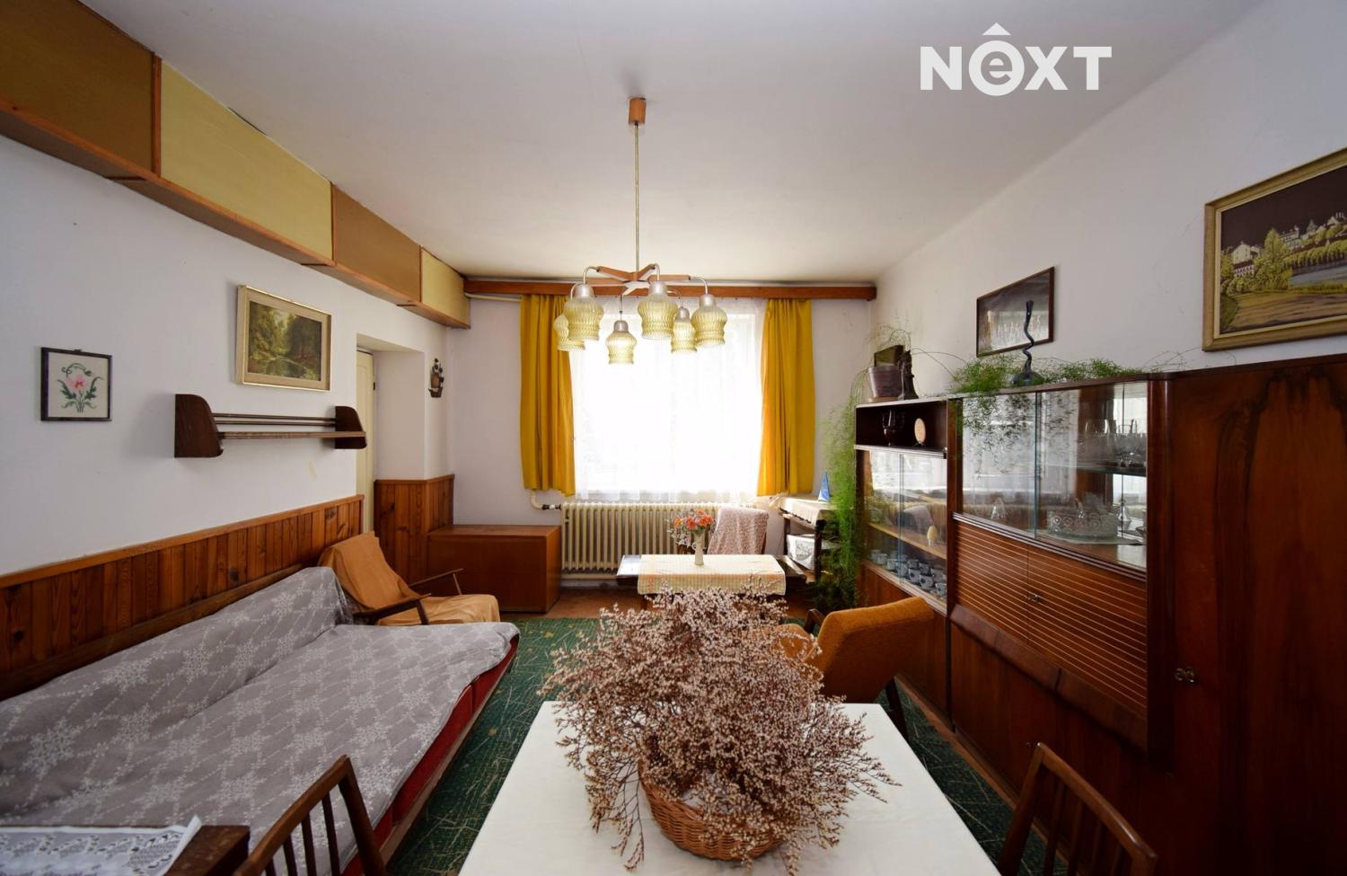 Prodej Rodinný dům, 186㎡