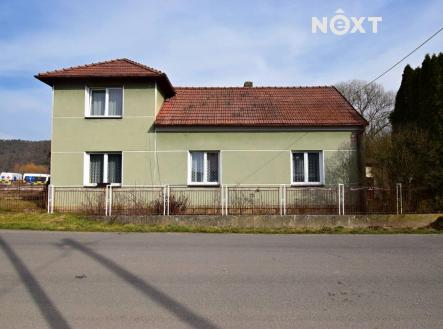 Prodej - dům/vila, 209 m²
