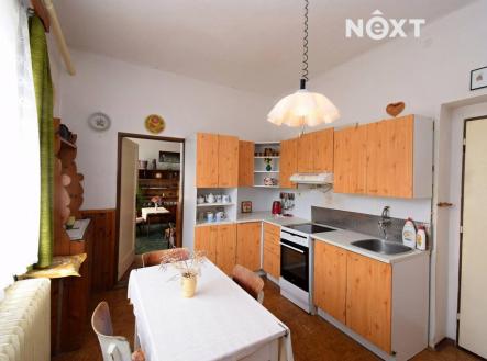 Prodej - dům/vila, 209 m²