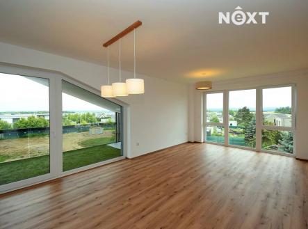 Prodej bytu, 3+kk, 87 m²