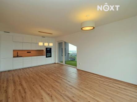 Prodej bytu, 3+kk, 87 m²